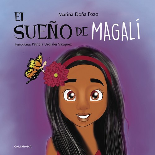 SUE�O DE MAGALI, EL