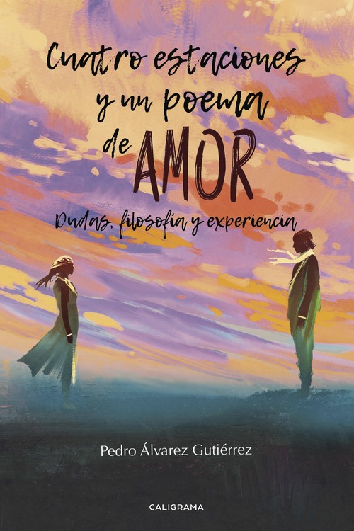 CUATRO ESTACIONES Y UN POEMA DE AMOR