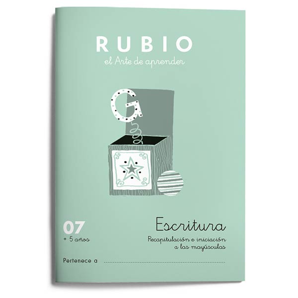 ESCRITURA RUBIO 8