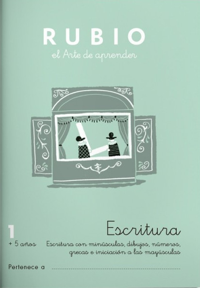 ESCRITURA RUBIO 1