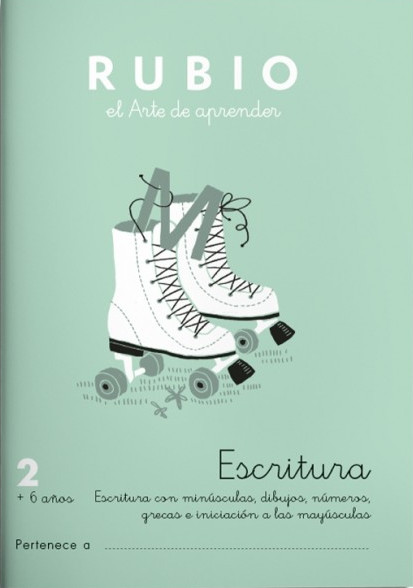 ESCRITURA RUBIO 2