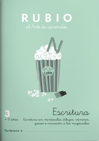 ESCRITURA RUBIO 3