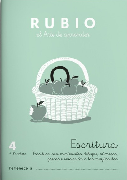 ESCRITURA RUBIO 4