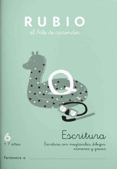 ESCRITURA RUBIO 6