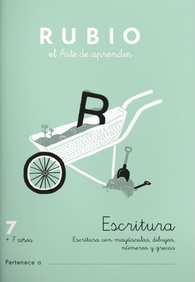 ESCRITURA RUBIO 7