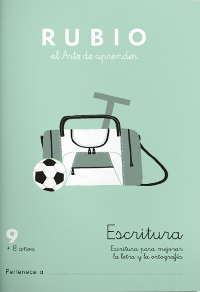 ESCRITURA RUBIO 8