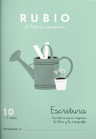 ESCRITURA RUBIO 10