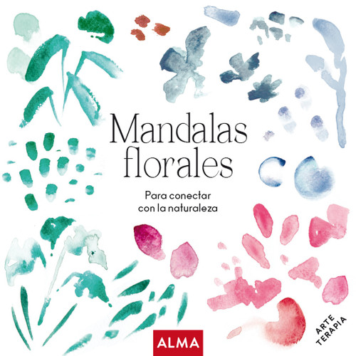 MANDALAS FLORALES