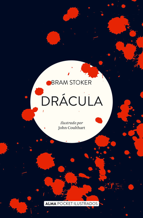 DRACULA POCKET