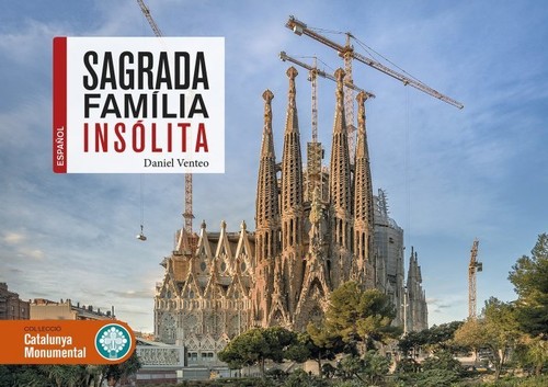 SAGRADA FAMILIA INSOLITA (ESP)