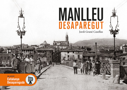 MANLLEU DESAPAREGUT