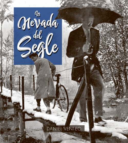 NEVADA DEL SEGLE, LA