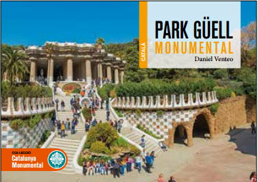 PARK G?ELL MONUMENTAL (CAT)