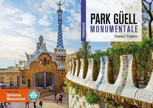 PARK G?ELL MONUMENTALE (FRA)