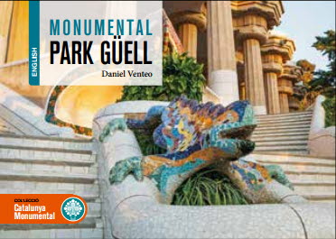 MONUMENTAL PARK G?ELL