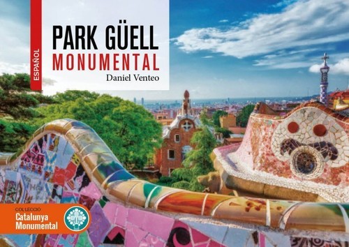 PARK GU?ELL MONUMENTAL (ESP)