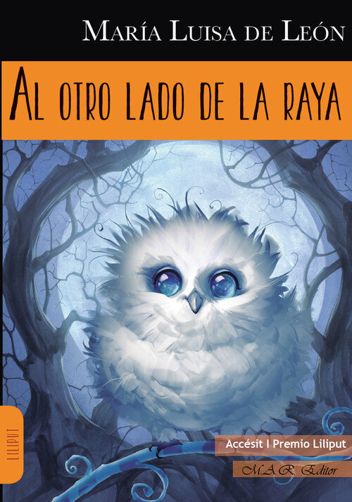 AL OTRO LADO DE LA RAYA