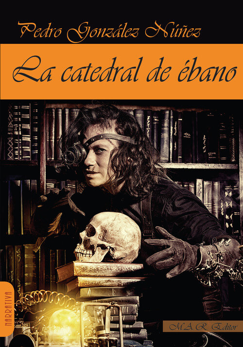 CATEDRAL DE EBANO, LA