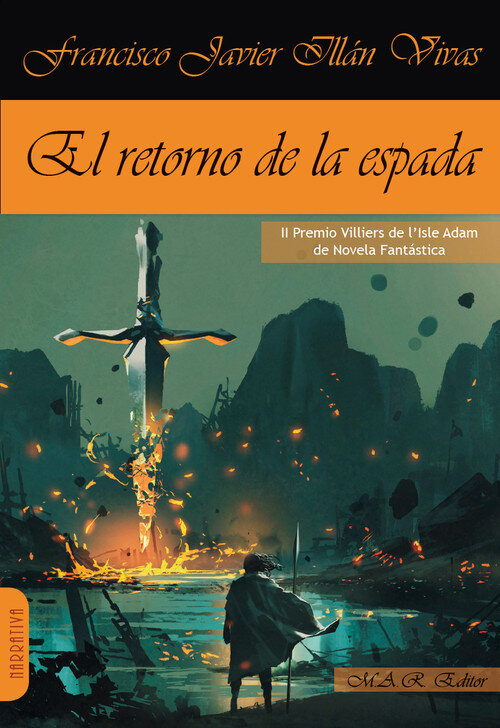 RETORNO DE LA ESPADA, EL