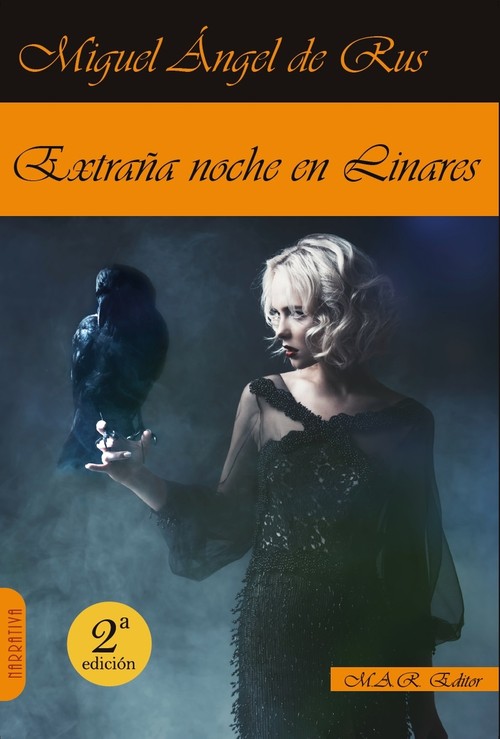 EXTRA�A NOCHE EN LINARES