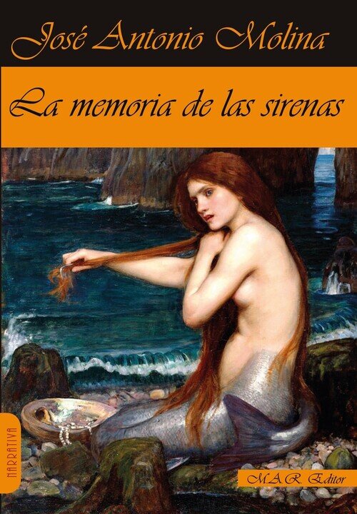MEMORIA DE LAS SIRENAS, LA