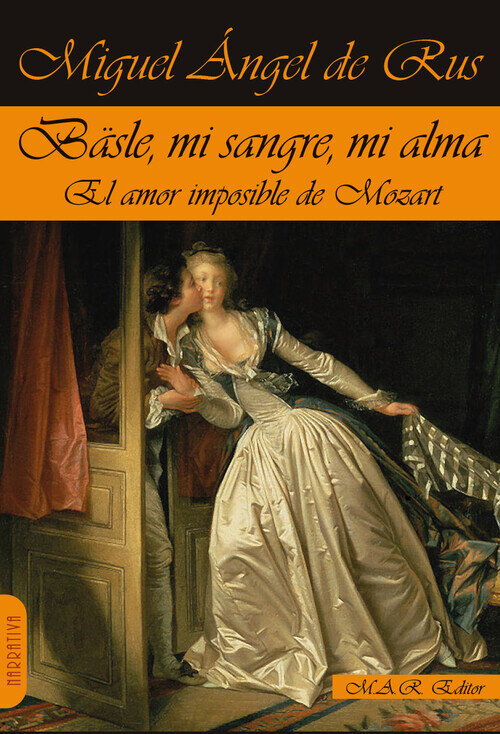 BA?SLE, MI SANGRE, MI ALMA