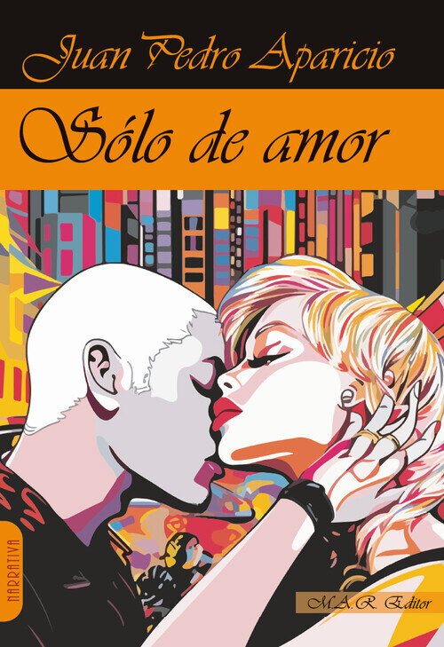 NUESTRO DESAMOR A ESPA�A