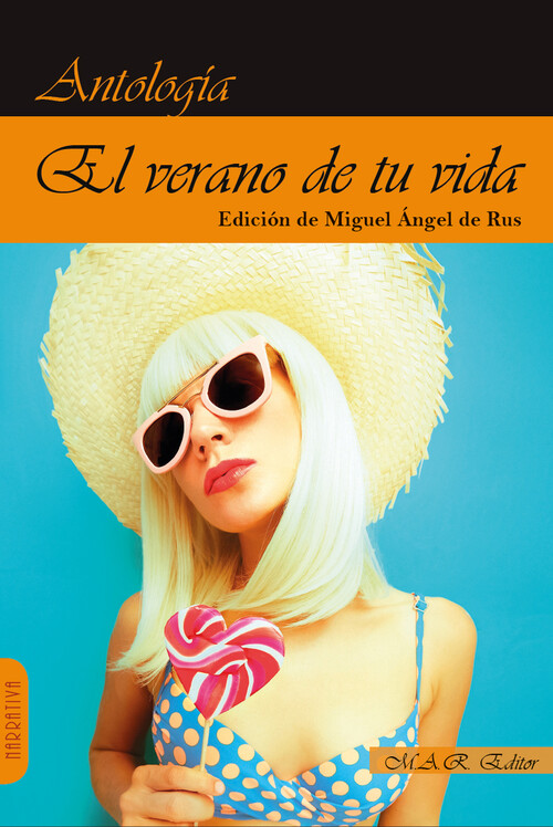 MI QUERIDA EVA