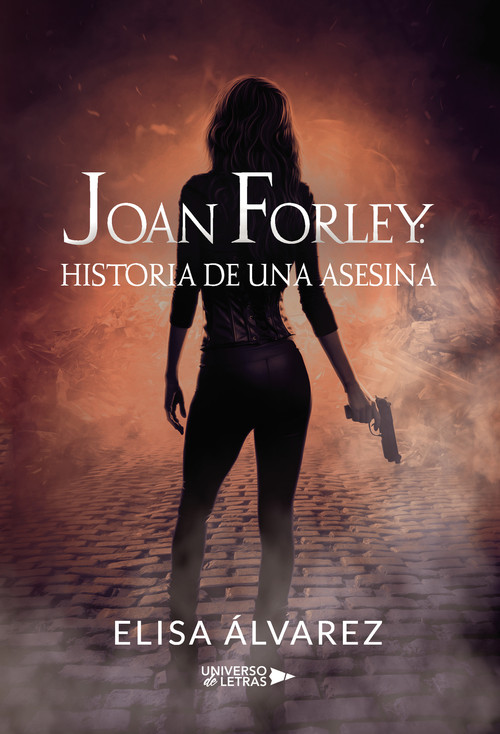 JOAN FORLEY: HISTORIA DE UNA ASESINA