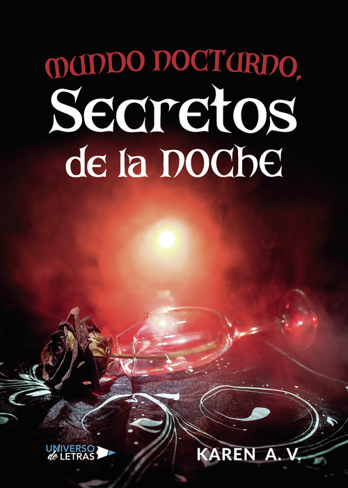 MUNDO NOCTURNO, SECRETOS DE LA NOCHE