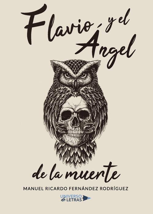 FLAVIO Y EL ANGEL DE LA MUERTE