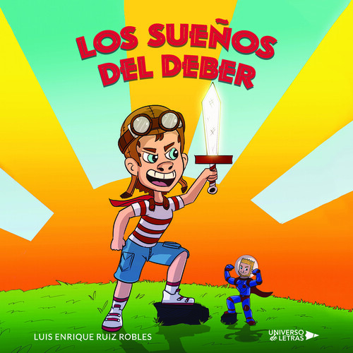 SUE�OS DEL DEBER, LOS