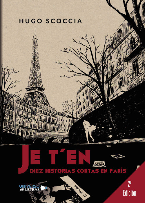 JE T EN