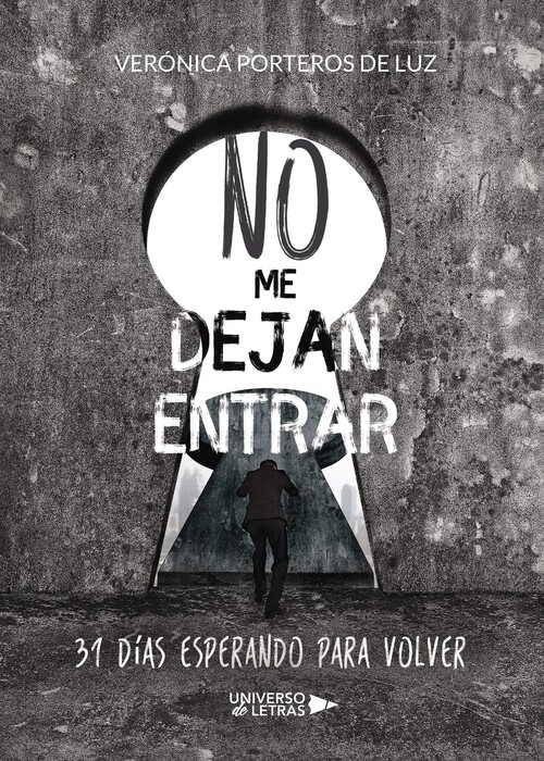 NO ME DEJAN ENTRAR