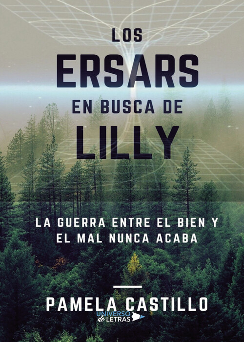 ERSARS, LOS. EN BUSCA DE LILLY