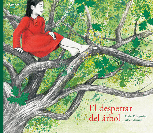 DESPERTAR DEL ARBOL,EL
