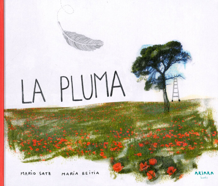 PLUMA,LA