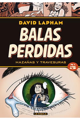 BALAS PERDIDAS 5 HAZA�AS Y TRAVESURAS