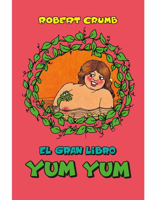 GRAN LIBRO YUM YUM,EL