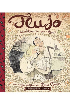FLUJO PREDILECCION POR TINA