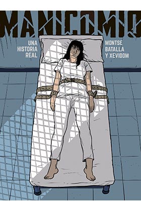 MANICOMIO UNA HISTORIA REAL