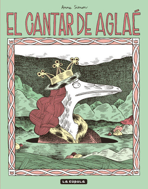 CANTAR DE AGLAE,EL
