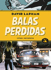 BALAS PERDIDAS 4 DIAS NEGROS