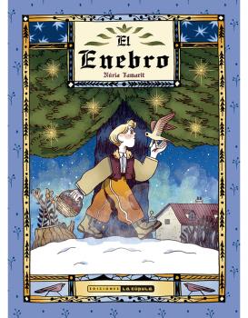 ENEBRO, EL