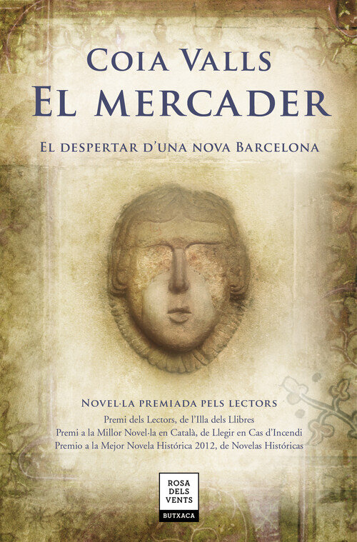 MERCADER, EL (EDICIO EN CATALA)