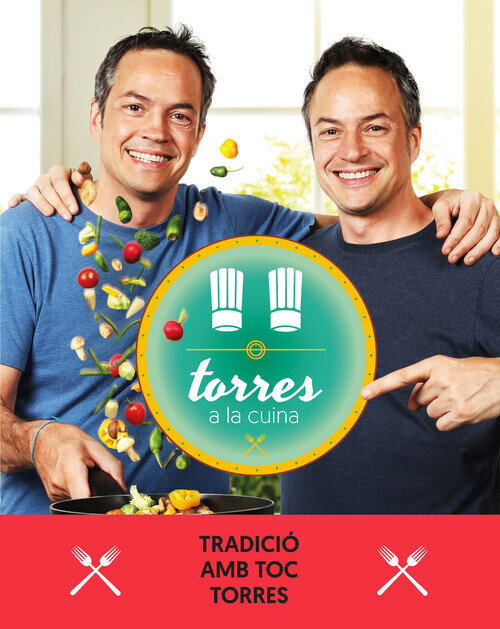 HERMANOS TORRES EN CASA