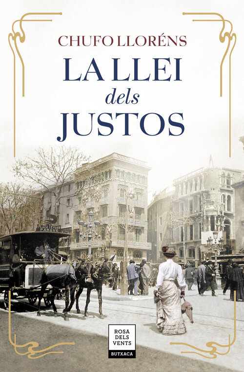 LLEI DELS JUSTOS (BUTX)