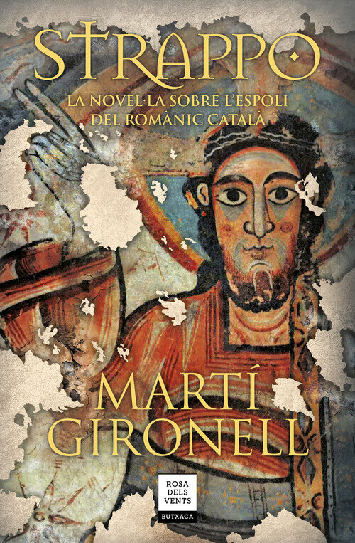 STRAPPO. LA NOVEL�LA SOBRE L'ESPOLI DEL ROMANIC CATALA