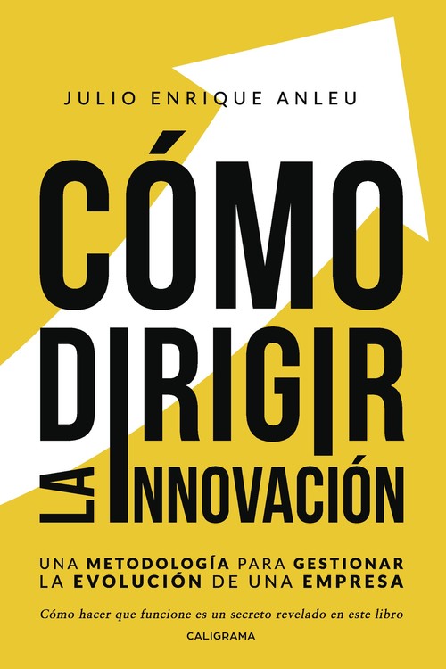 COMO DIRIGIR LA INNOVACION
