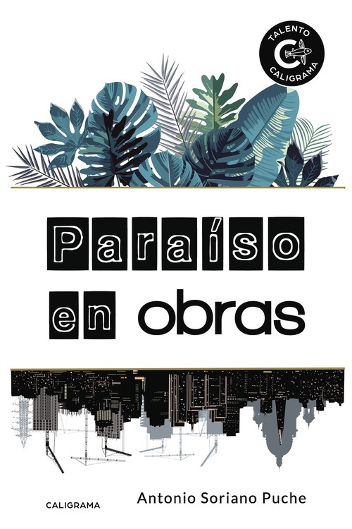 PARAISO EN OBRAS